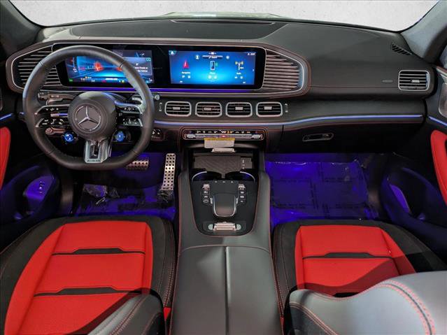 New 2026 Mercedes-Benz GLE 53 AMG 4MATIC image 16