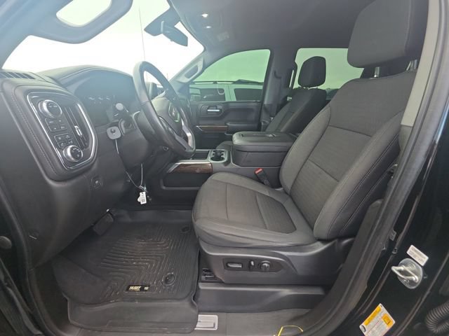 Used 2021 GMC Sierra 1500 Elevation AWD/4WD image 5
