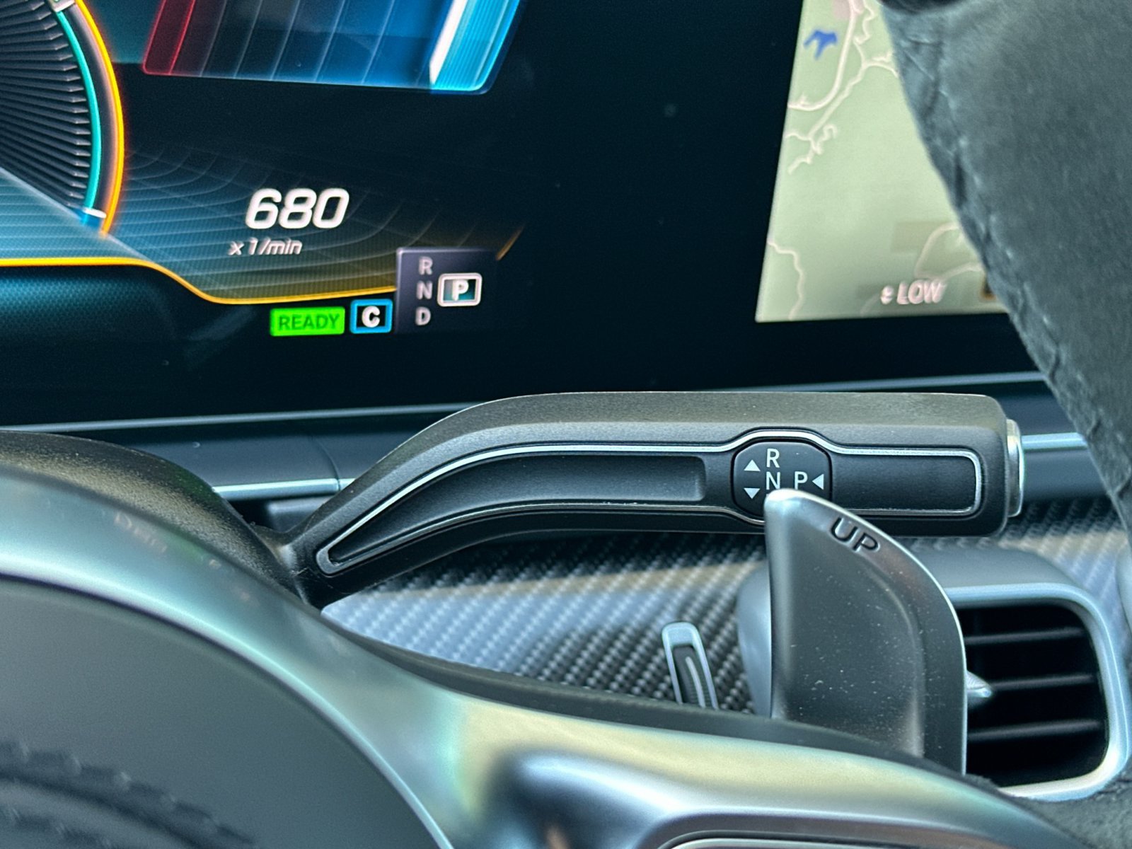 Certified 2022 Mercedes-Benz GLE 63 AMG S image 25
