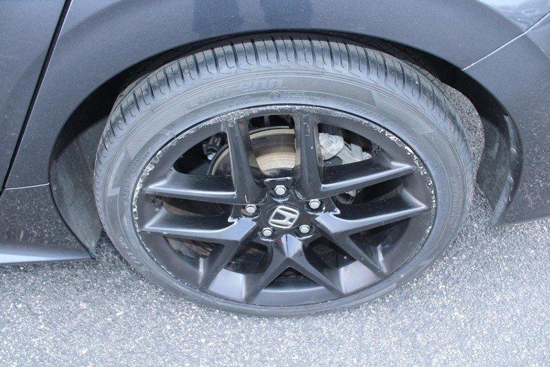 Used 2022 Honda Civic Sport image 7