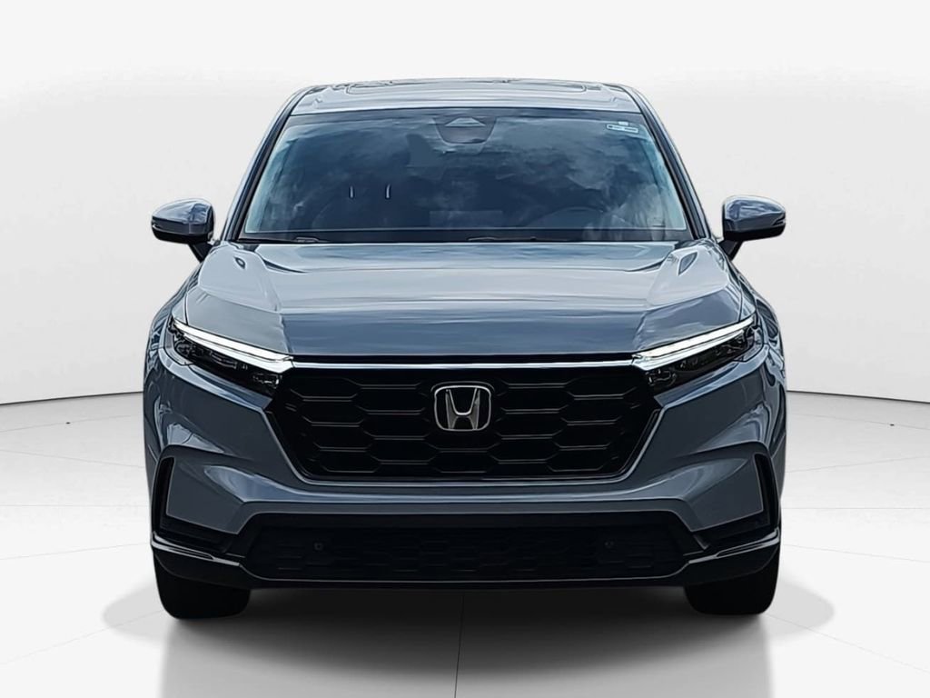 Used 2024 Honda CR-V EX-L image 2