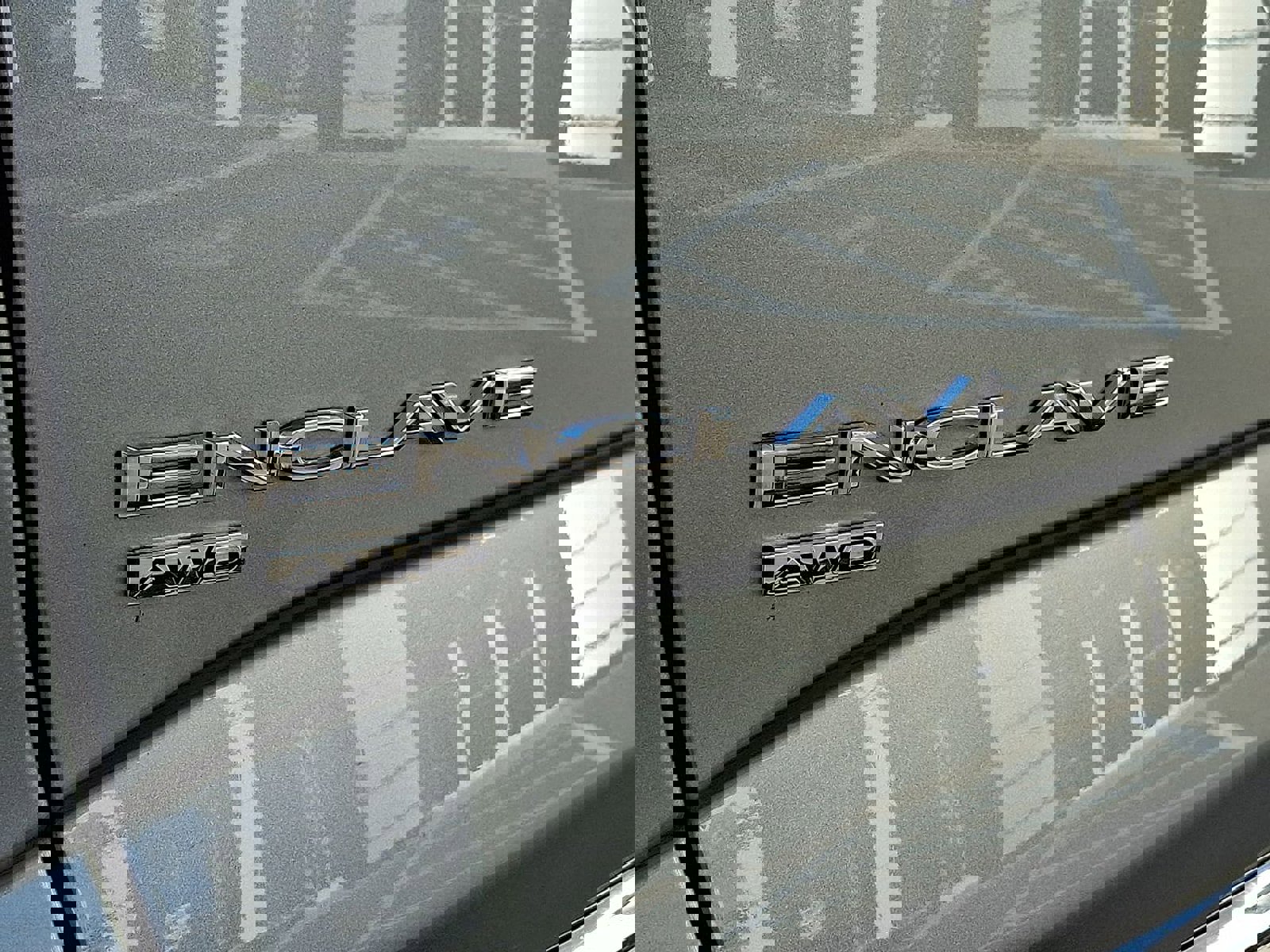 Certified 2023 Buick Enclave Essence w/ Experience Buick Package image 33