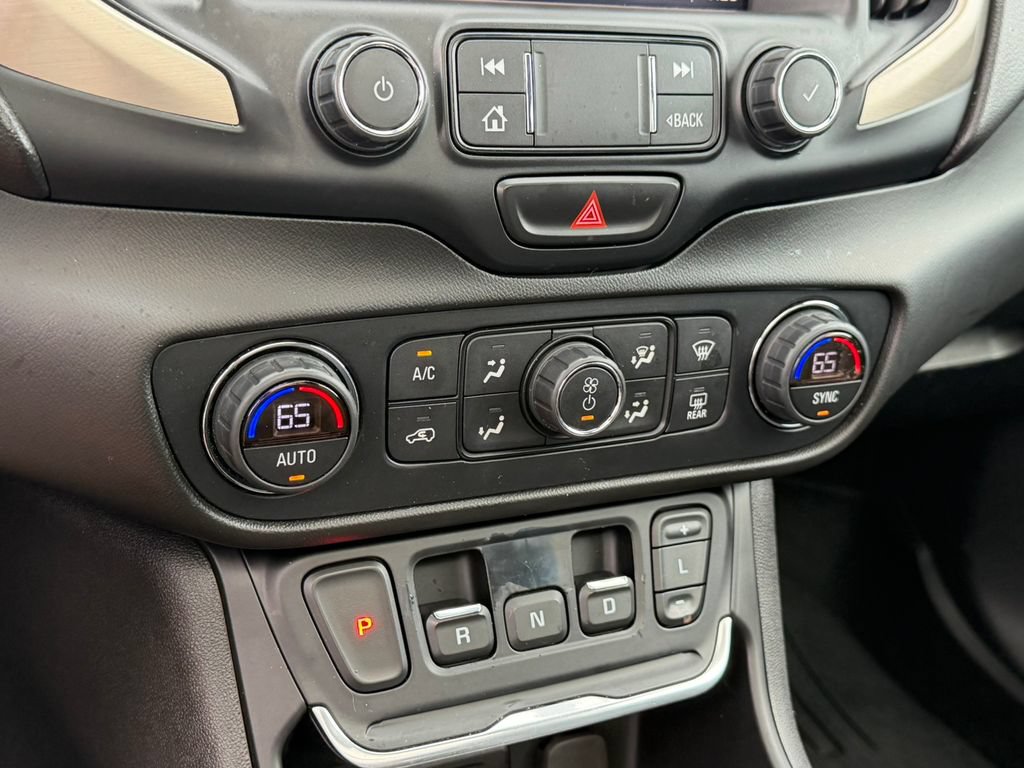 Certified 2019 GMC Terrain Denali w/ Advanced Safety Package AWD/4WD image 45
