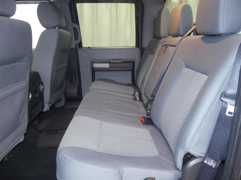 Used 2016 Ford F350 XLT w/ XLT Value Package AWD/4WD image 17