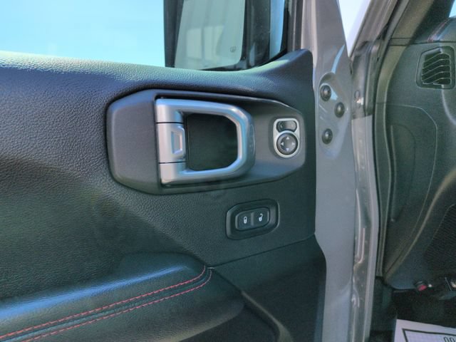 Used 2020 Jeep Gladiator Rubicon AWD/4WD image 11