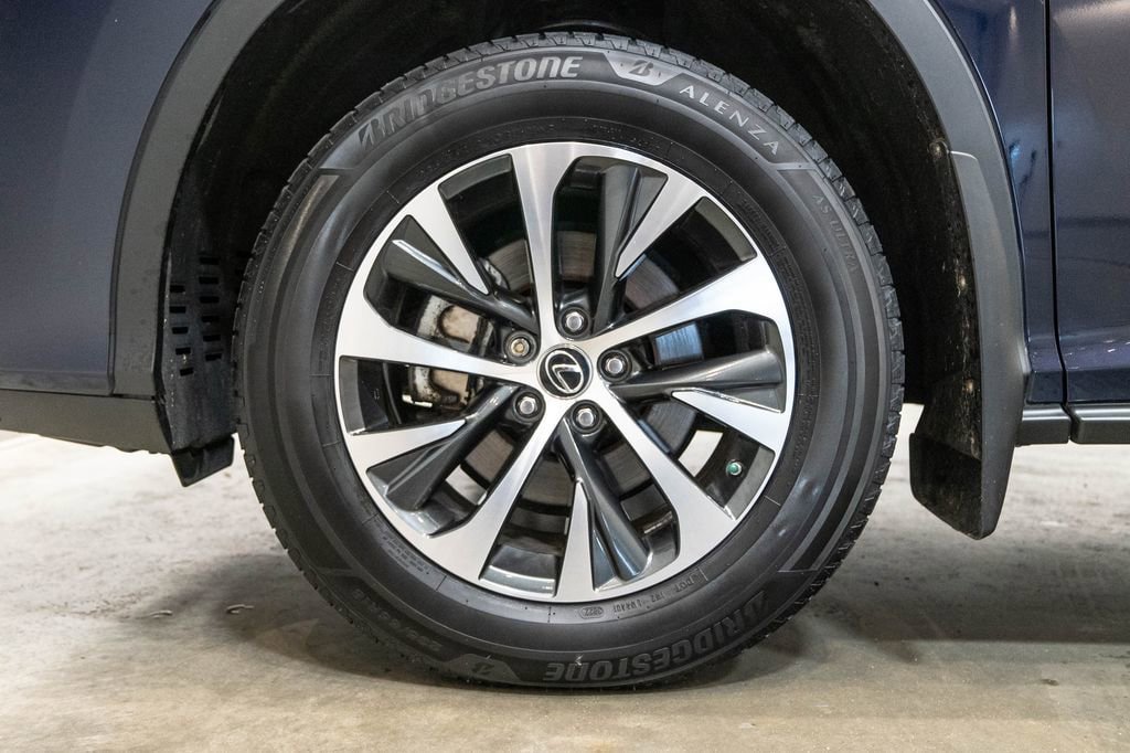 Used 2021 Lexus RX 350 AWD w/ Accessory Package image 13