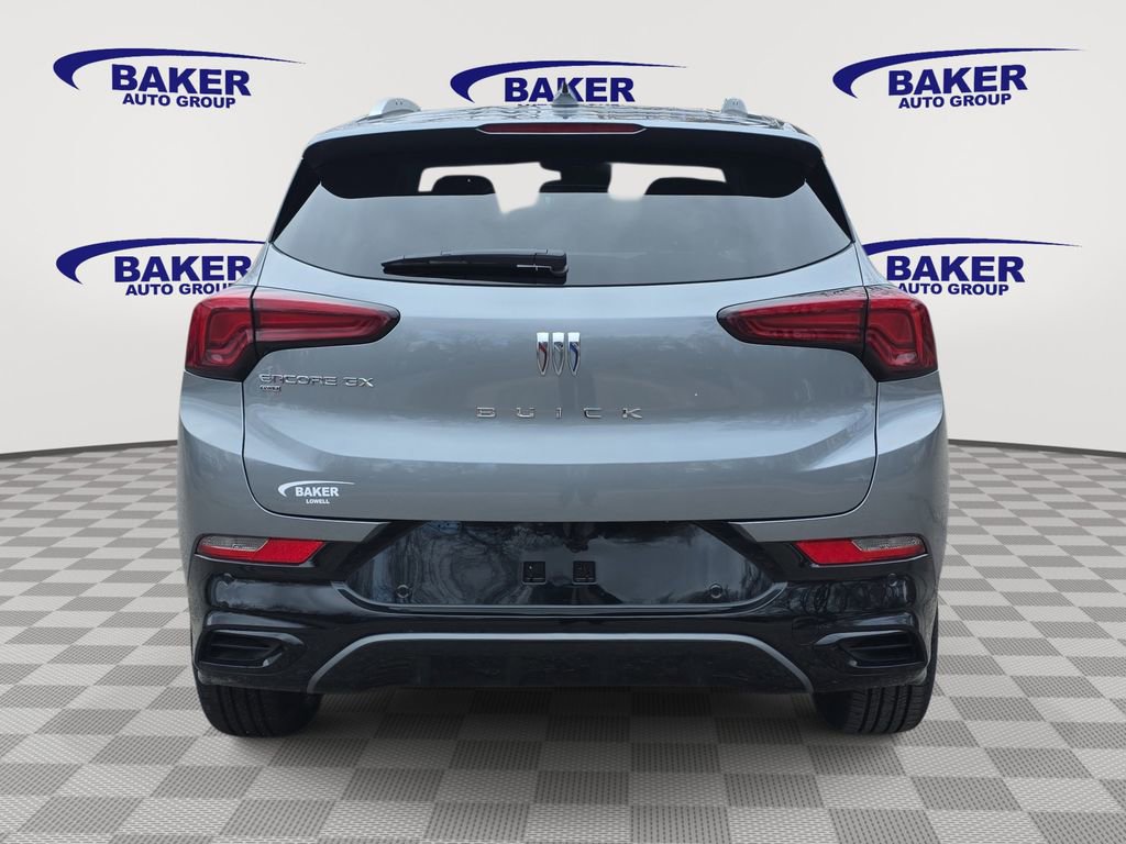 New 2026 Buick Encore GX Sport Touring w/ Advanced Technology Package image 6