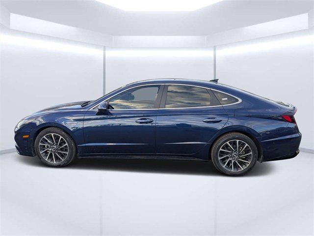 Used 2020 Hyundai Sonata Limited image 6