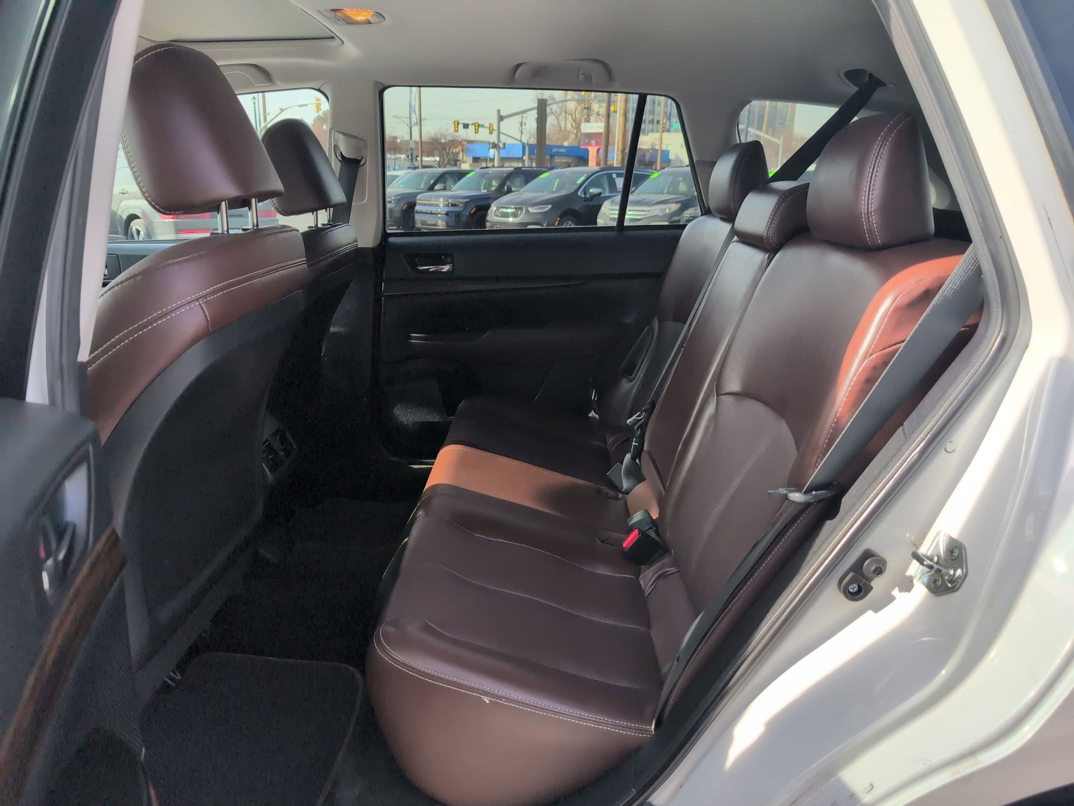 Used 2013 Subaru Outback 2.5i Limited image 29