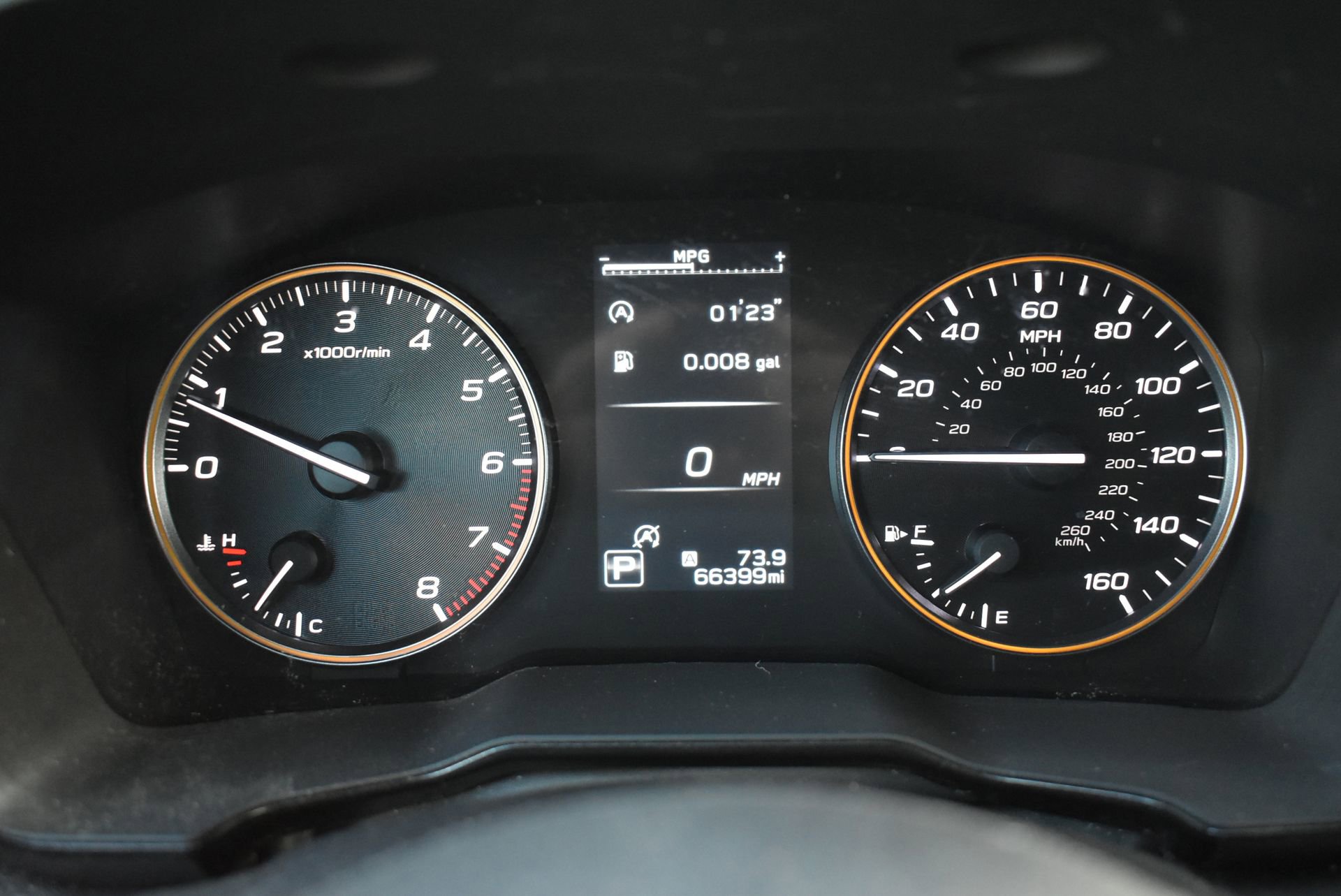 Used 2024 Subaru Outback Wilderness AWD/4WD image 32