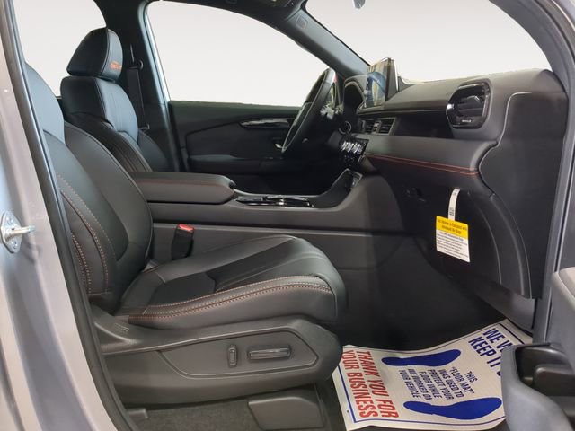 New 2025 Honda Pilot TrailSport image 15