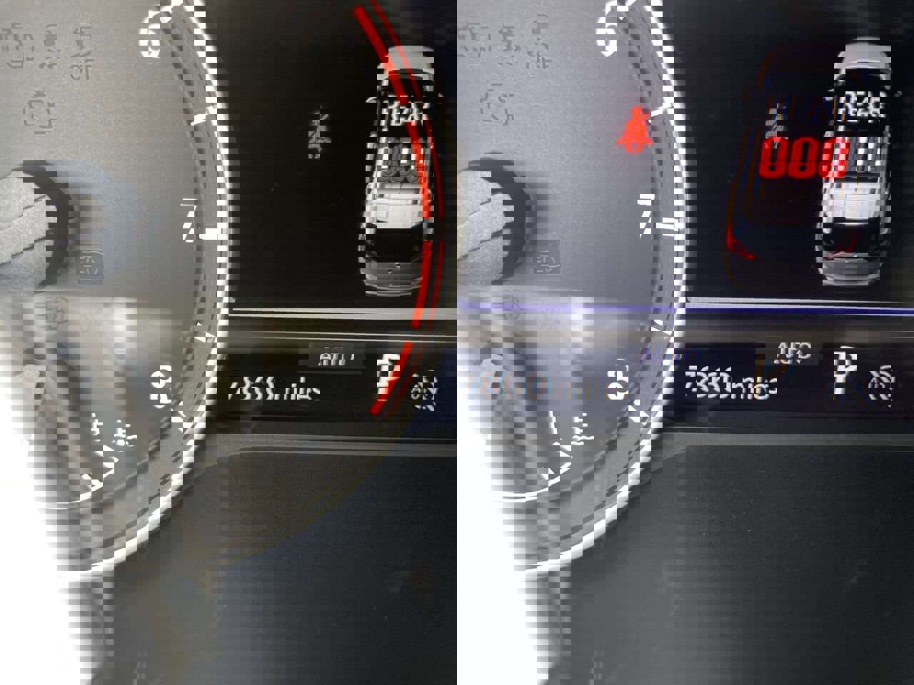 Used 2024 Nissan Rogue SV image 18