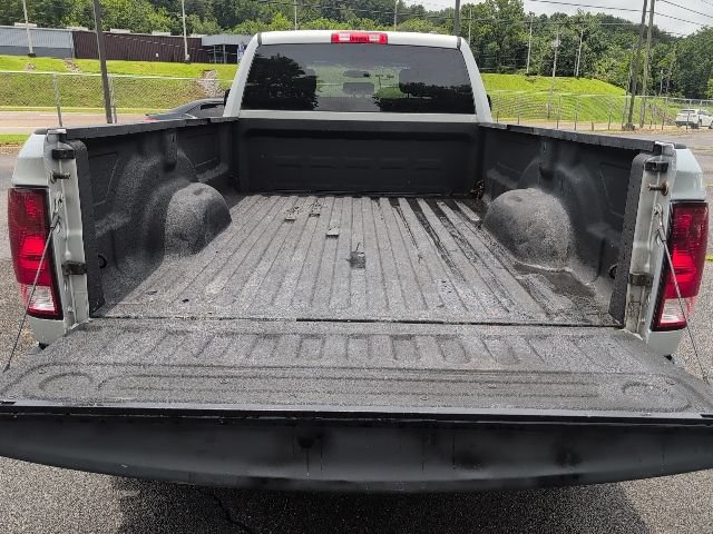 Used 2011 RAM 2500 ST w/ ST Popular Equipment Group AWD/4WD image 10