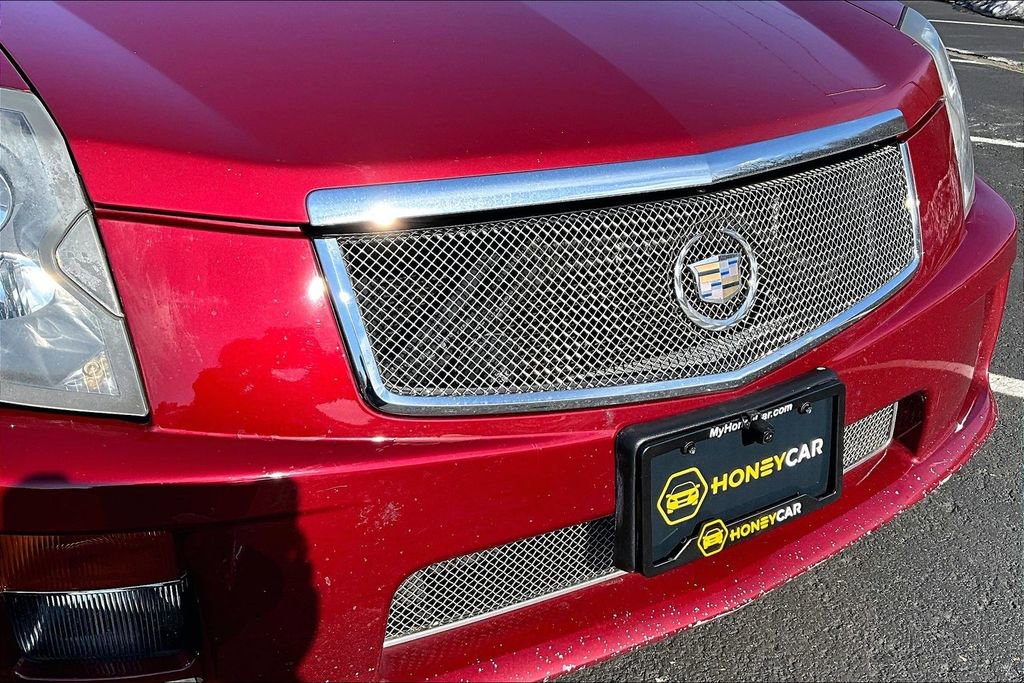 Used 2005 Cadillac CTS V image 30