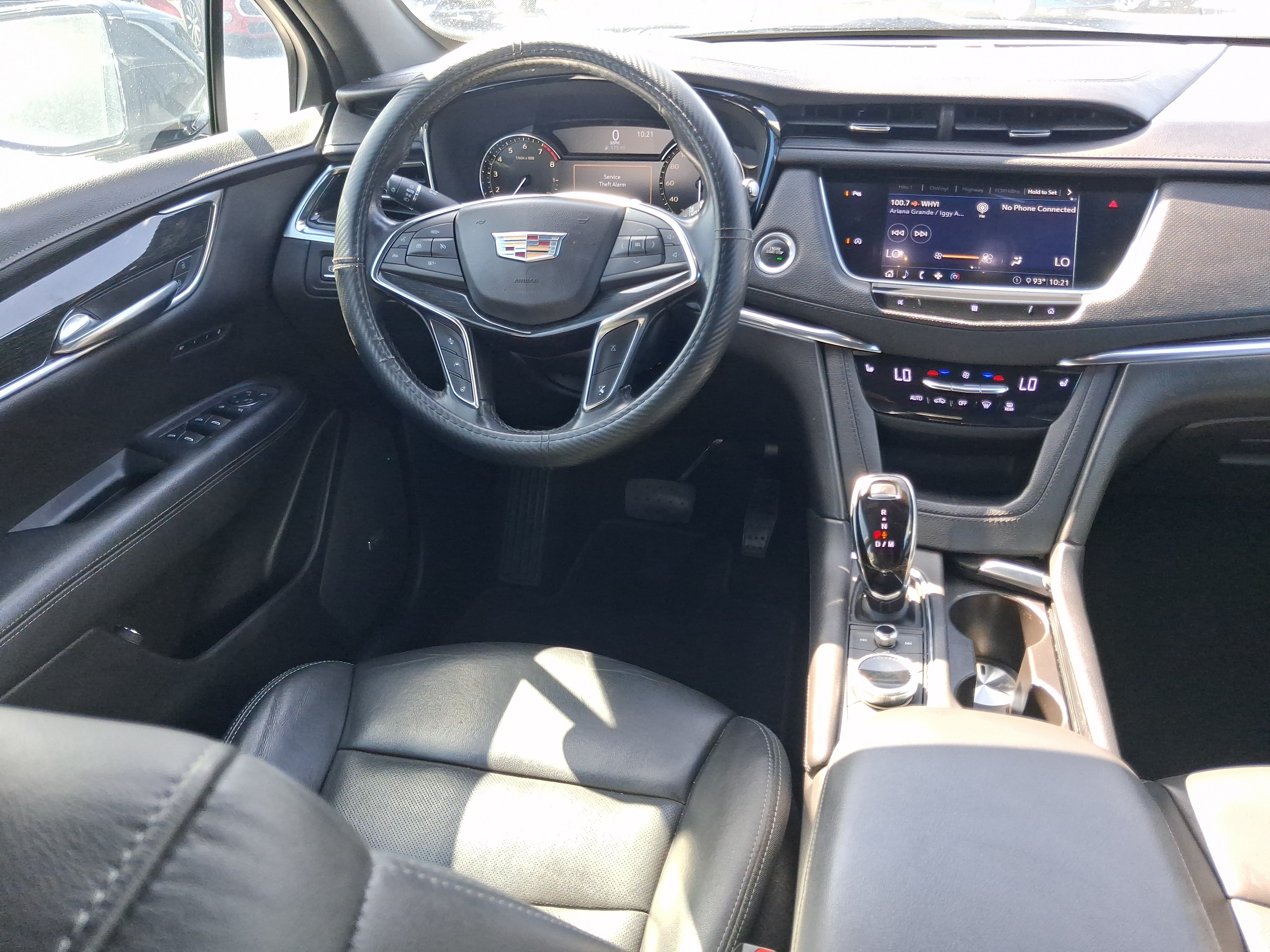 Used 2020 Cadillac XT5 Premium Luxury FWD image 24