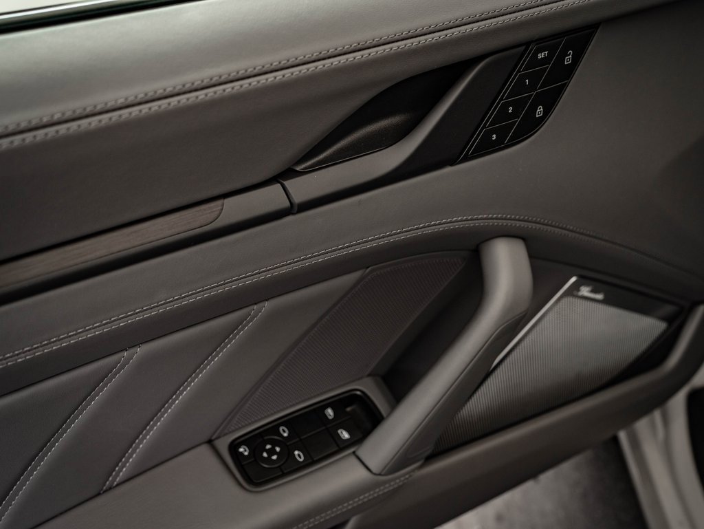 Certified 2022 Porsche 911 Targa 4 GTS image 40