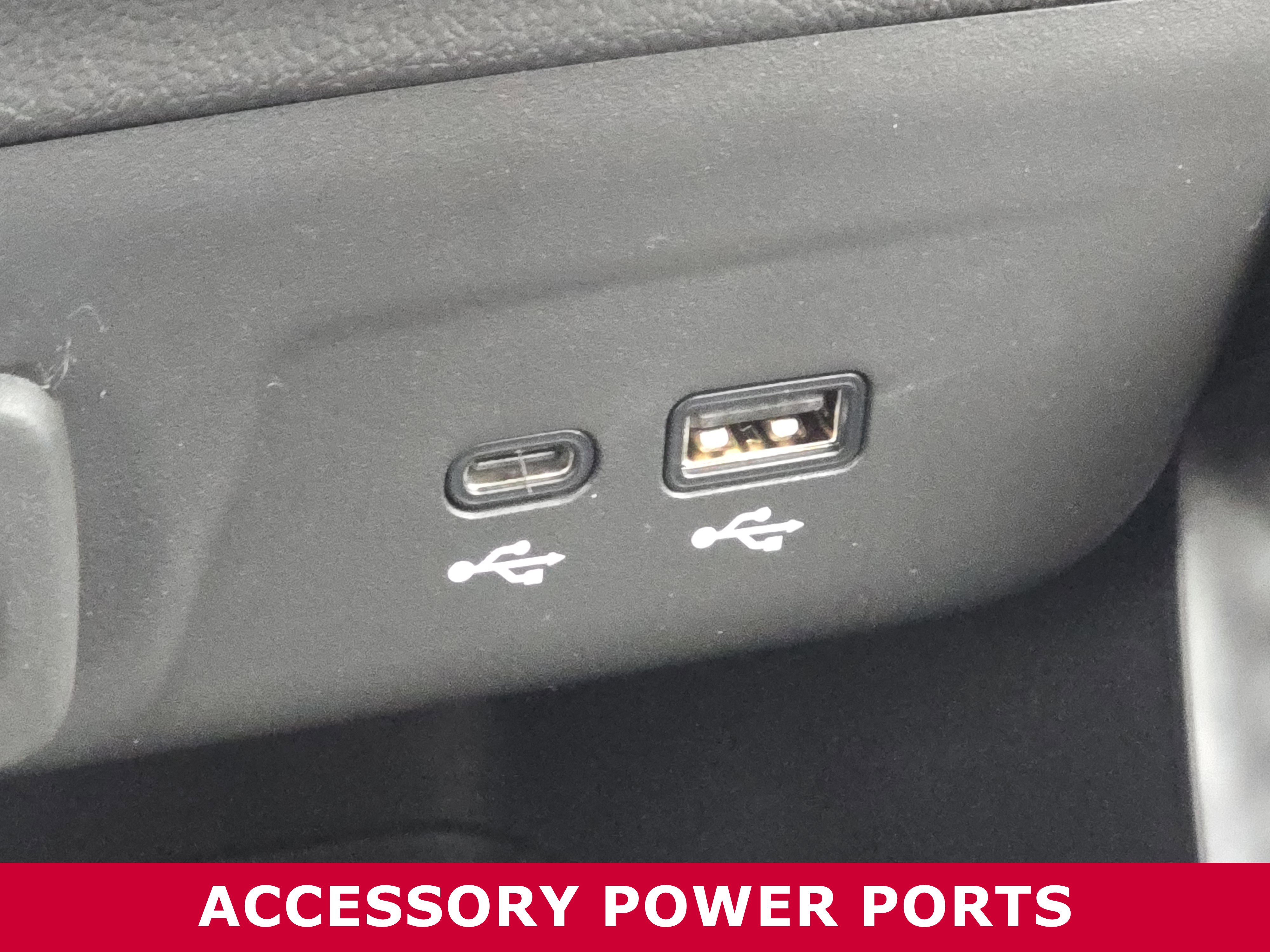 New 2026 Chevrolet TrailBlazer LT w/ LT Cold Weather Package image 5