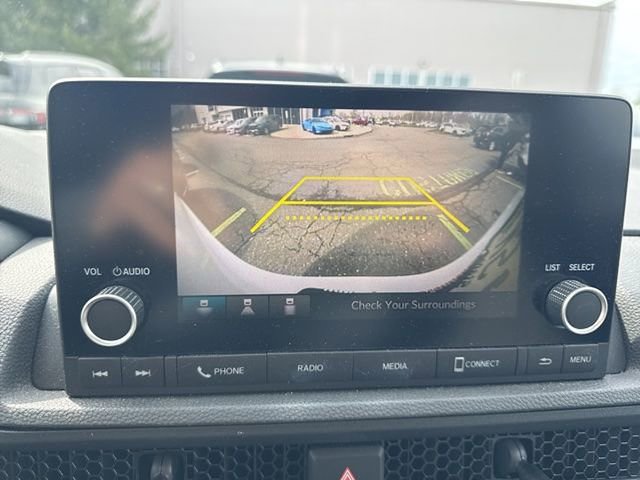 Used 2023 Honda CR-V EX image 12