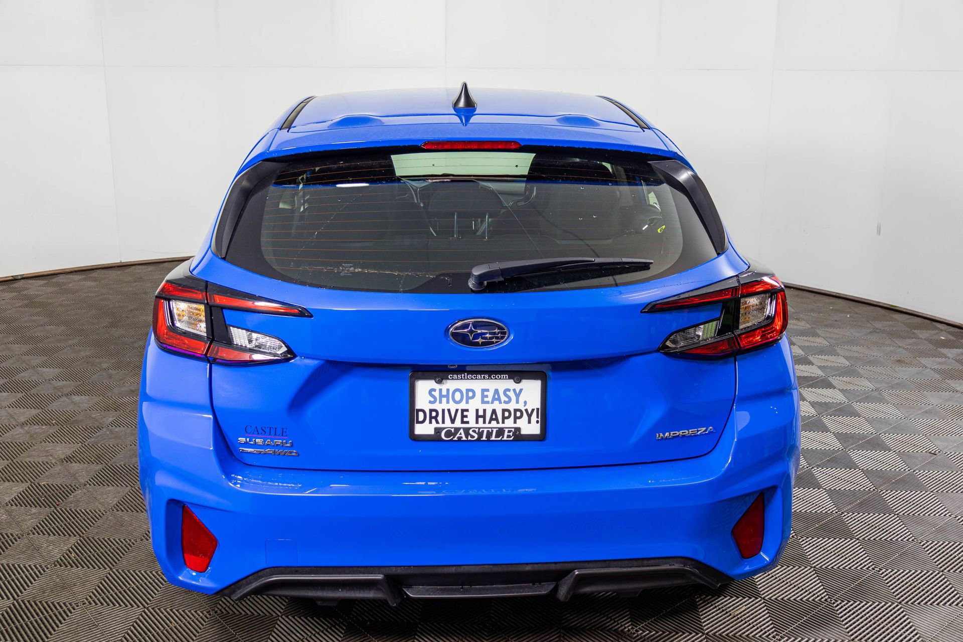 Used 2024 Subaru Impreza 2.0i Sport AWD/4WD image 18