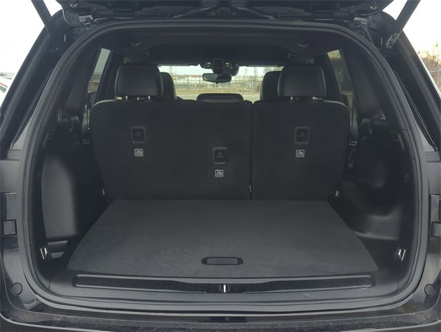 Used 2024 Jeep Grand Cherokee Limited image 24