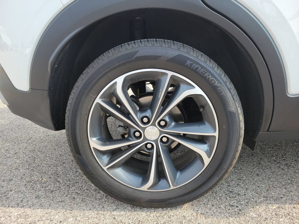 Used 2022 Buick Encore GX Select FWD image 5