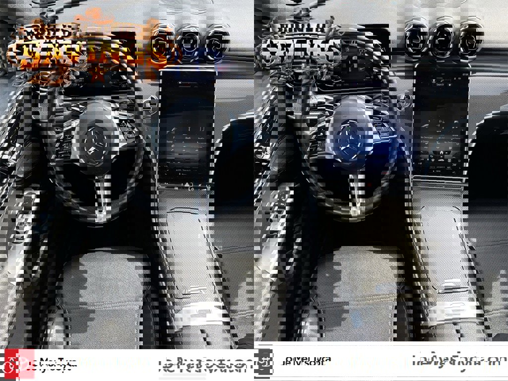 Used 2022 Mercedes-Benz C 300 Sedan image 13