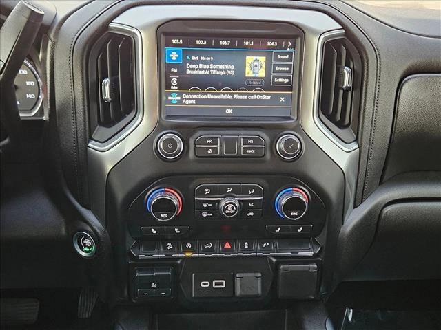 Used 2021 Chevrolet Silverado 1500 RST w/ All Star Edition Plus image 13