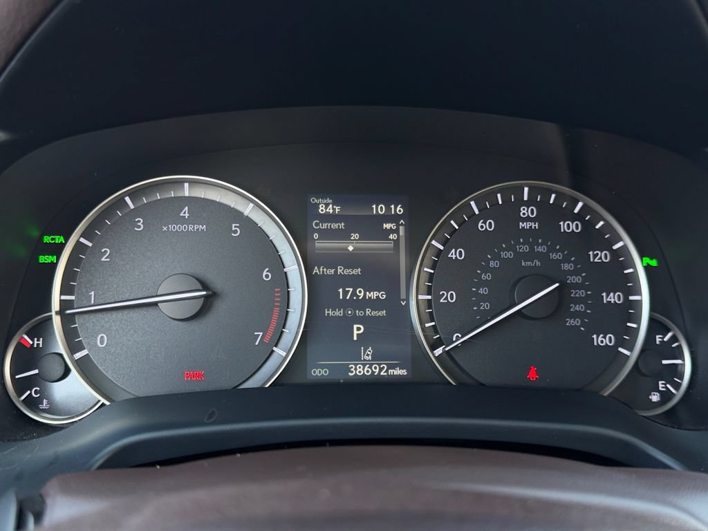 Used 2018 Lexus RX 350 AWD w/ Premium Package image 25