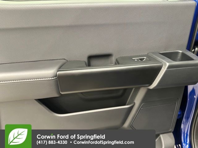 New 2026 Ford F150 STX w/ Equipment Group 200A image 42