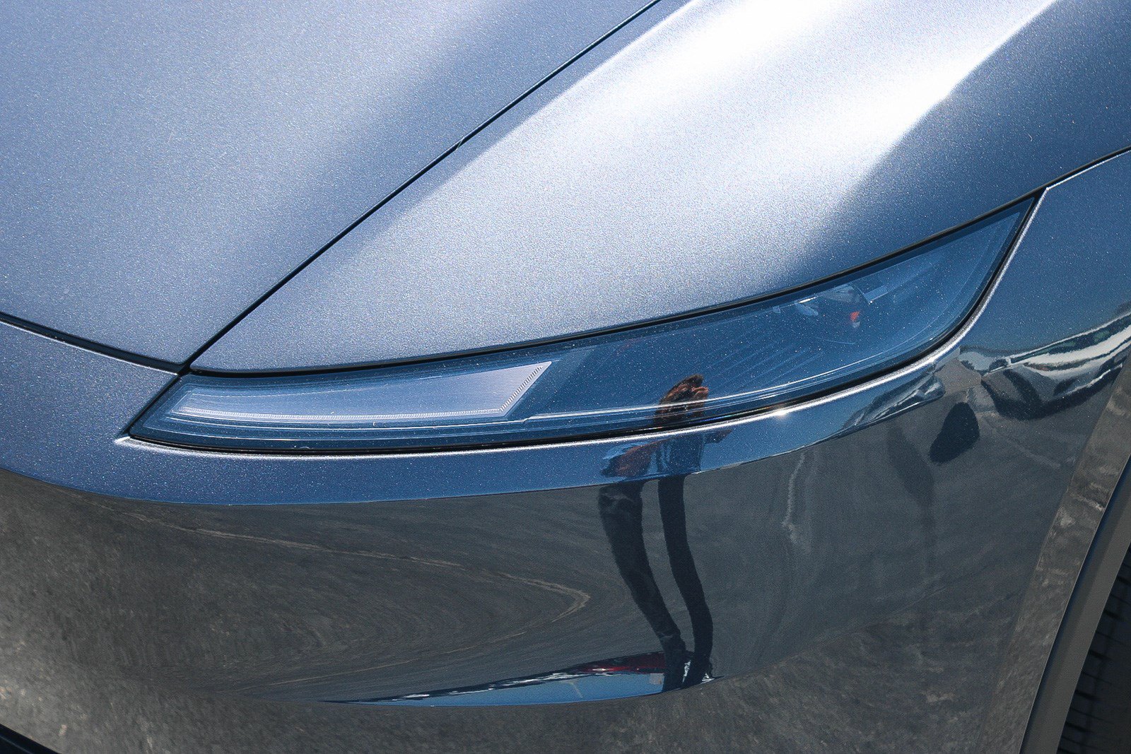 Used 2026 Tesla Model Y 2WD image 5