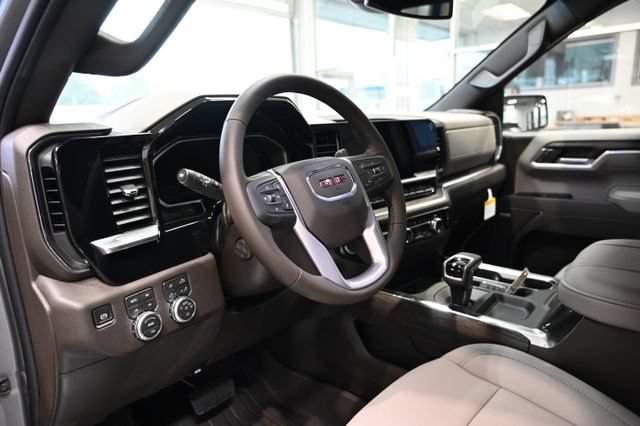 New 2026 GMC Sierra 1500 SLT w/ SLT Premium Plus Package AWD/4WD image 23