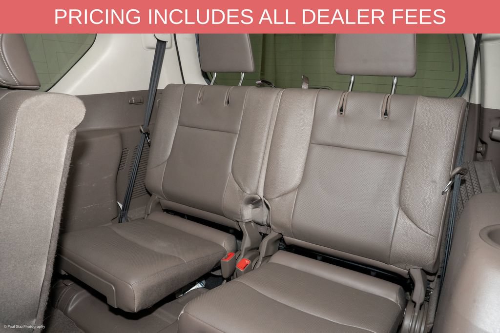 Used 2016 Lexus GX 460 w/ Premium Package AWD/4WD image 10