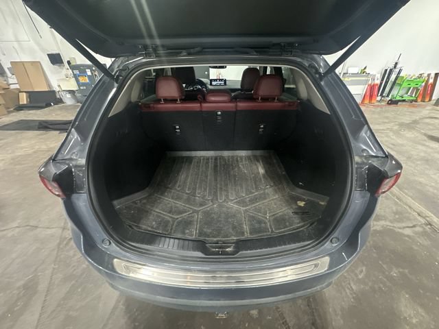 Certified 2021 MAZDA CX-5 Carbon Edition AWD/4WD image 25