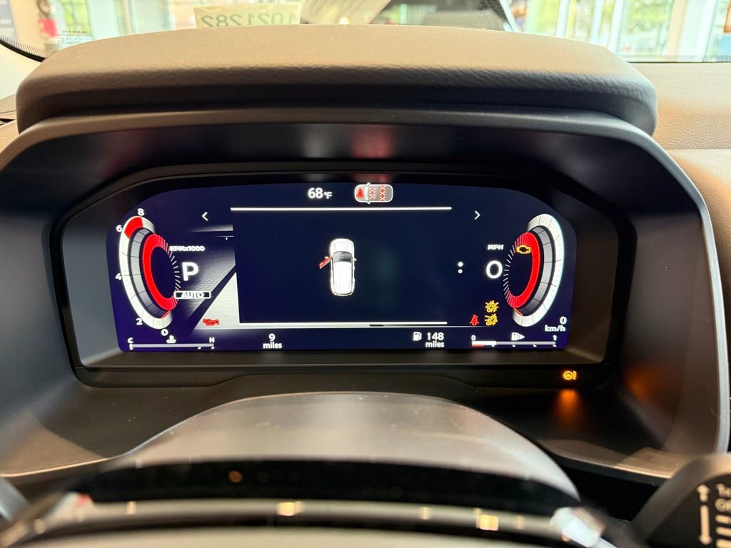 New 2026 Nissan Rogue Platinum AWD/4WD image 29