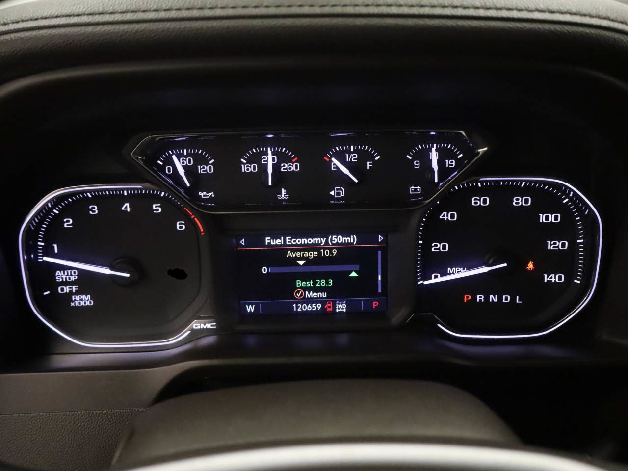 Used 2019 GMC Sierra 1500 SLE w/ SLE Value Package AWD/4WD image 7