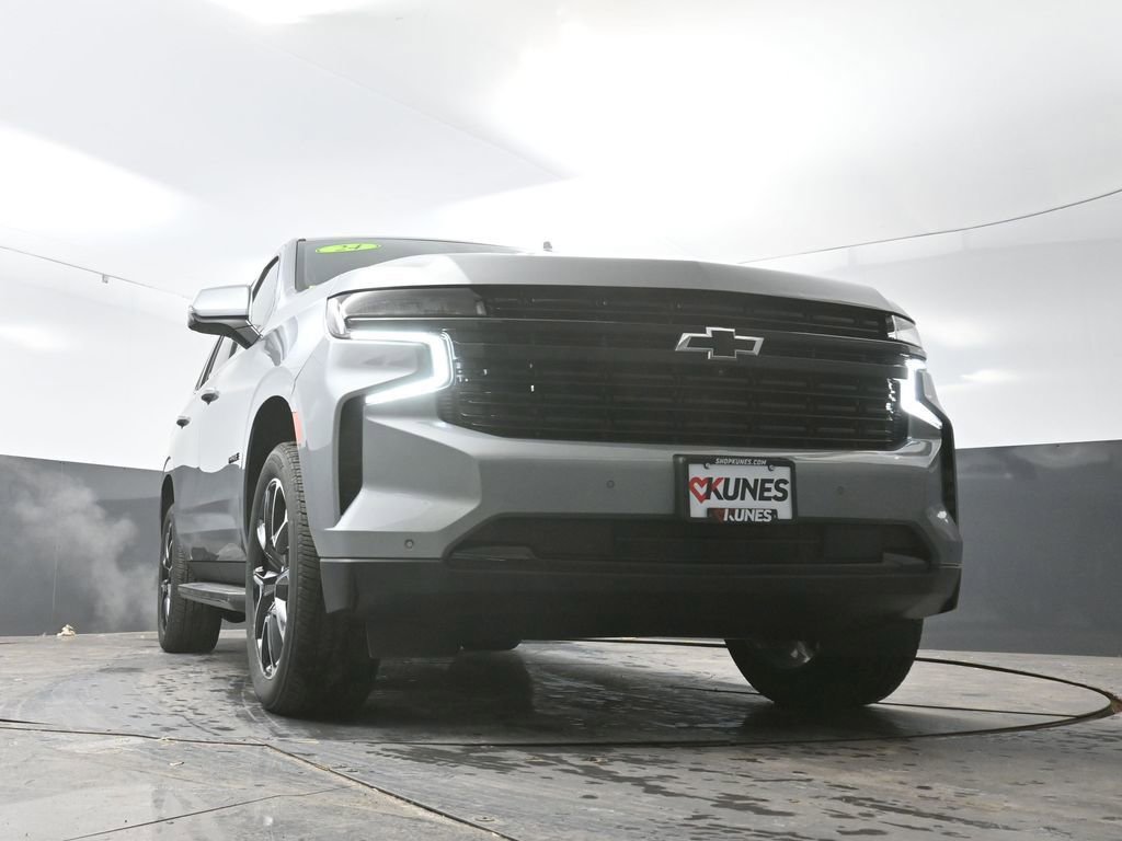 Used 2024 Chevrolet Tahoe RST w/ Luxury Package image 60
