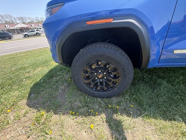 New 2026 GMC Canyon Elevation w/ Convenience Package AWD/4WD image 16