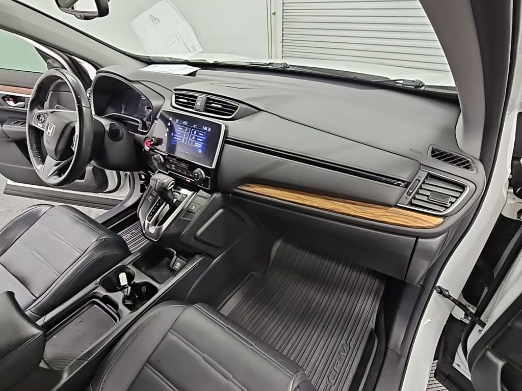 Used 2019 Honda CR-V EX-L image 37