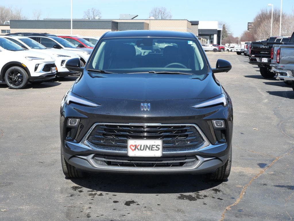 New 2026 Buick Encore GX Preferred w/ Advanced Technology Package image 2