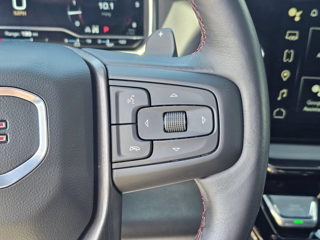 Used 2024 GMC Sierra 1500 AT4X w/ AT4X AEV Edition AWD/4WD image 64