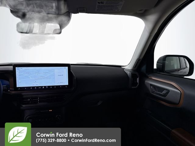 New 2025 Ford Bronco Sport Outer Banks w/ Outer Banks Tech Package+ image 27