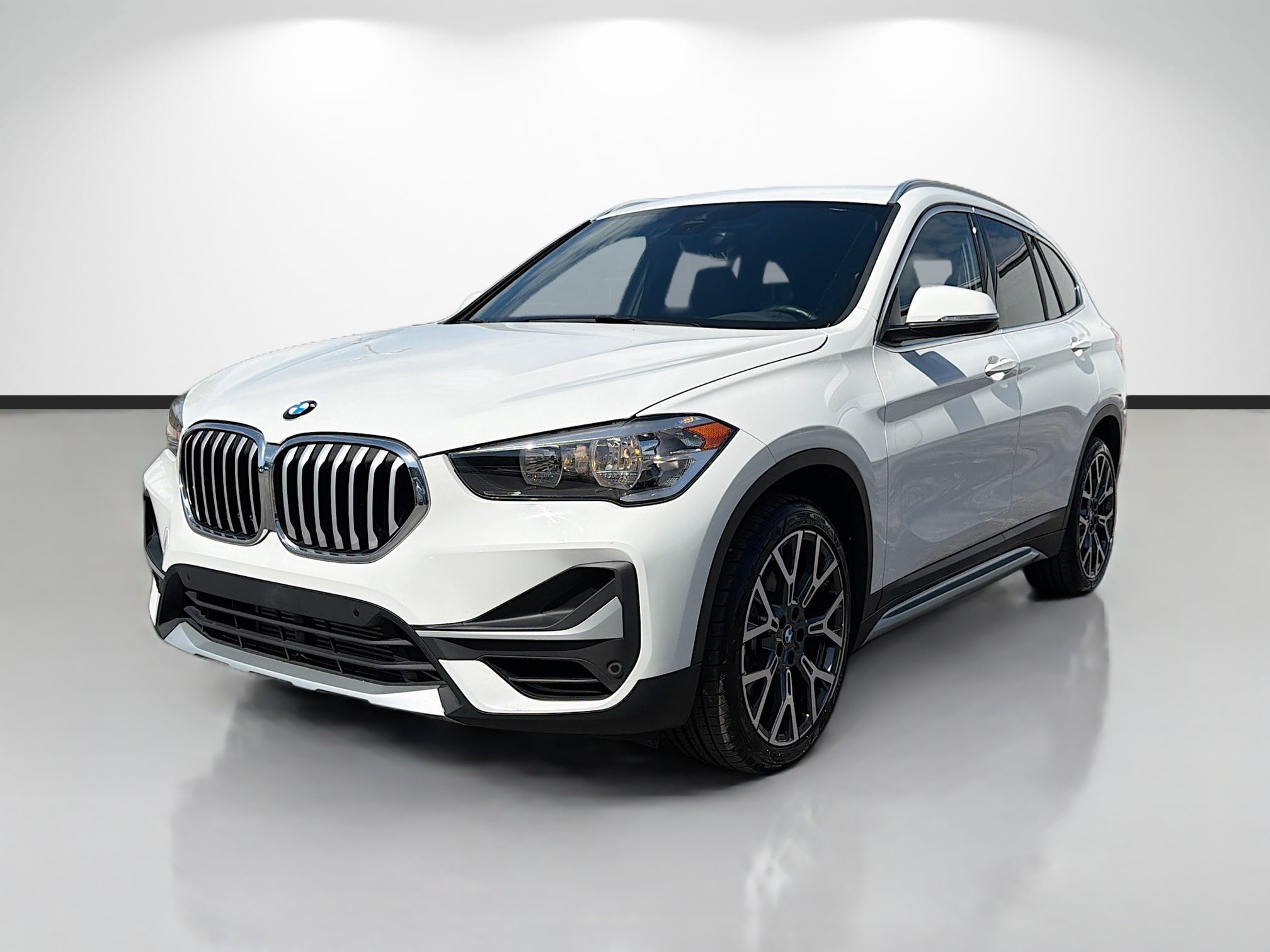 Used 2021 BMW X1 sDrive28i FWD image 7