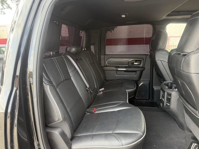 Used 2021 RAM 3500 Limited w/ Safety Group image 32