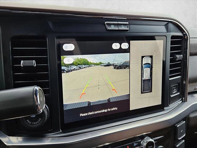 New 2026 Ford F250 King Ranch image 13