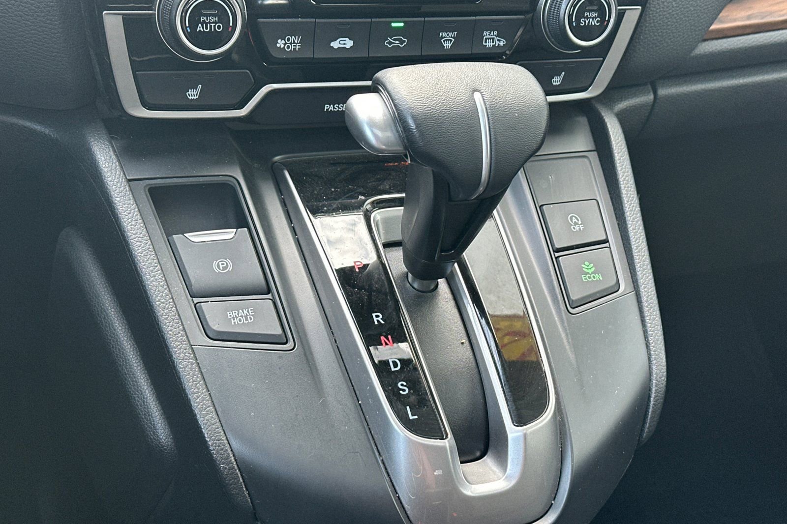 Used 2022 Honda CR-V EX-L image 24