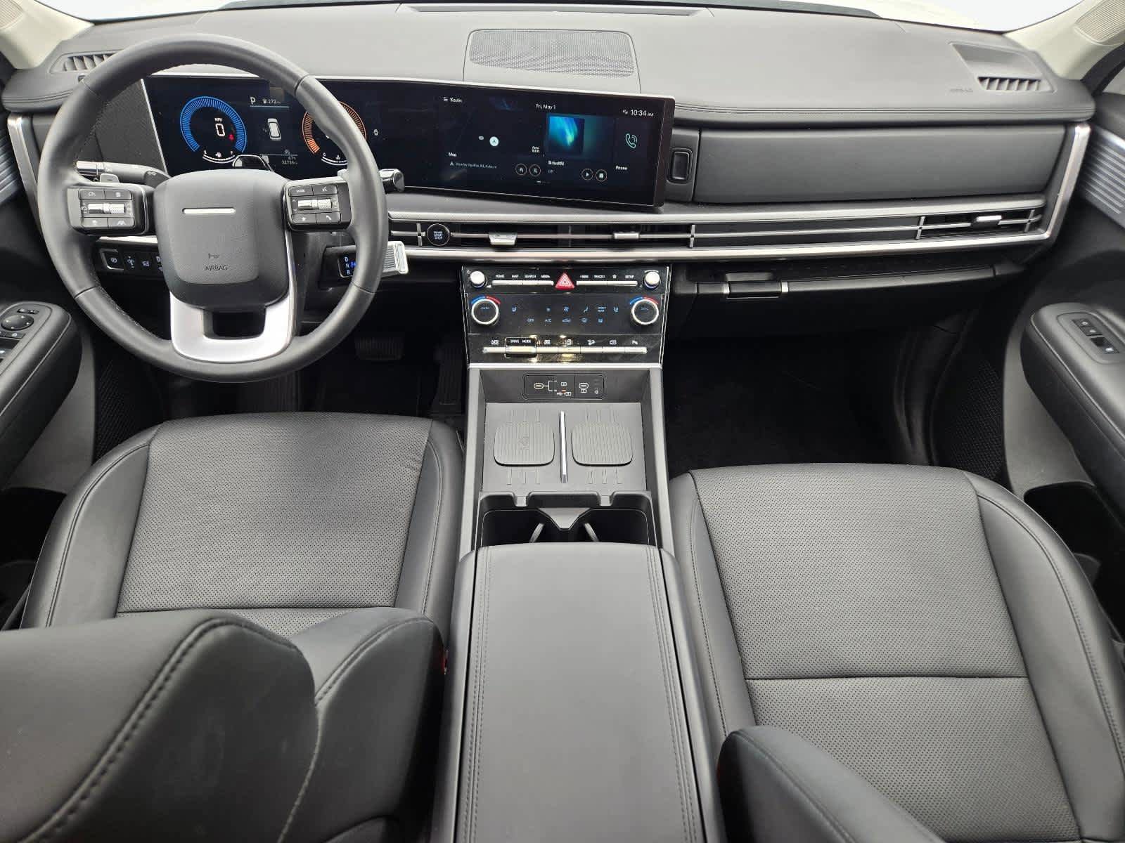 Used 2024 Hyundai Santa Fe XRT AWD/4WD image 16
