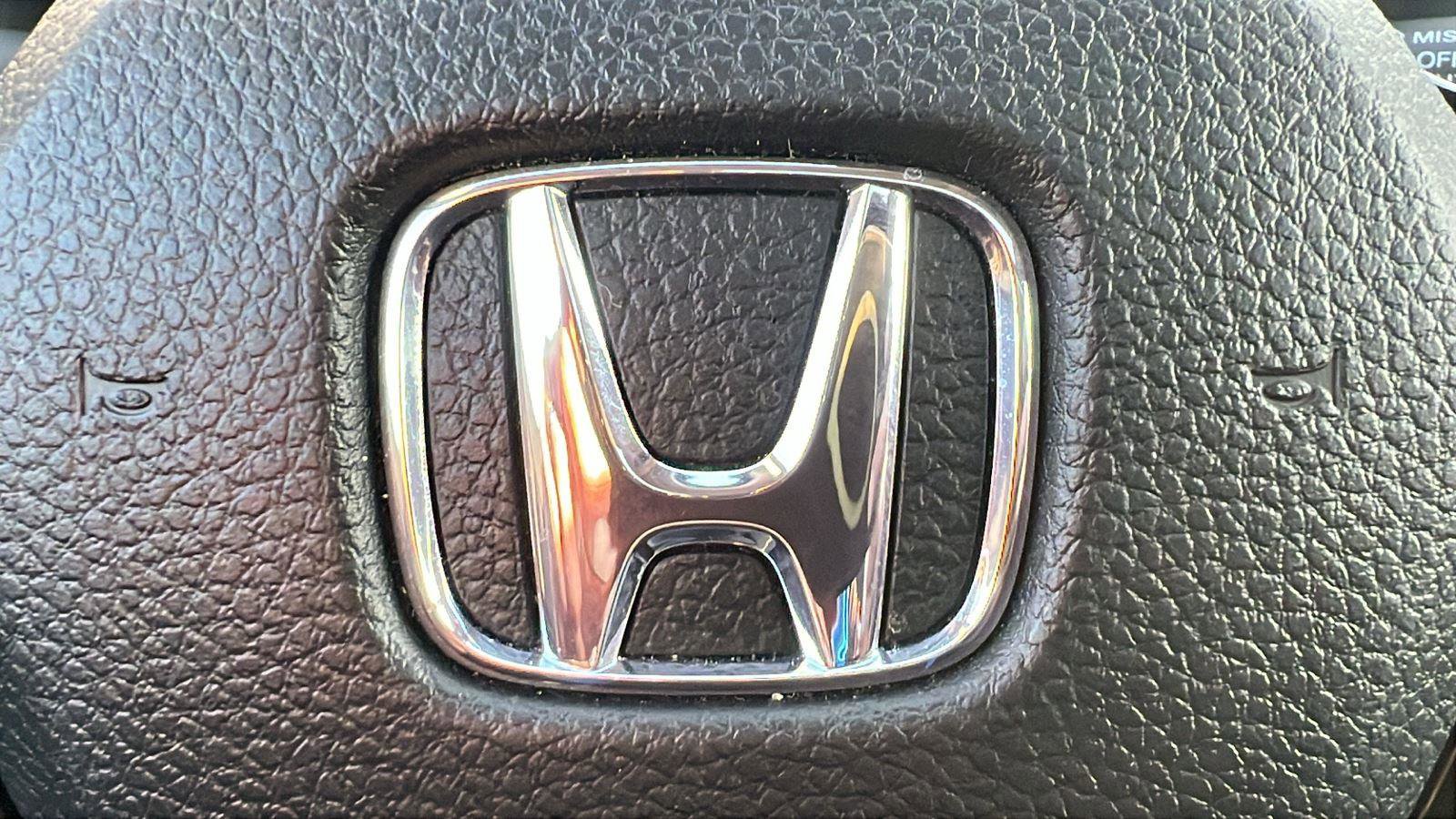 Certified 2024 Honda Accord Touring image 32