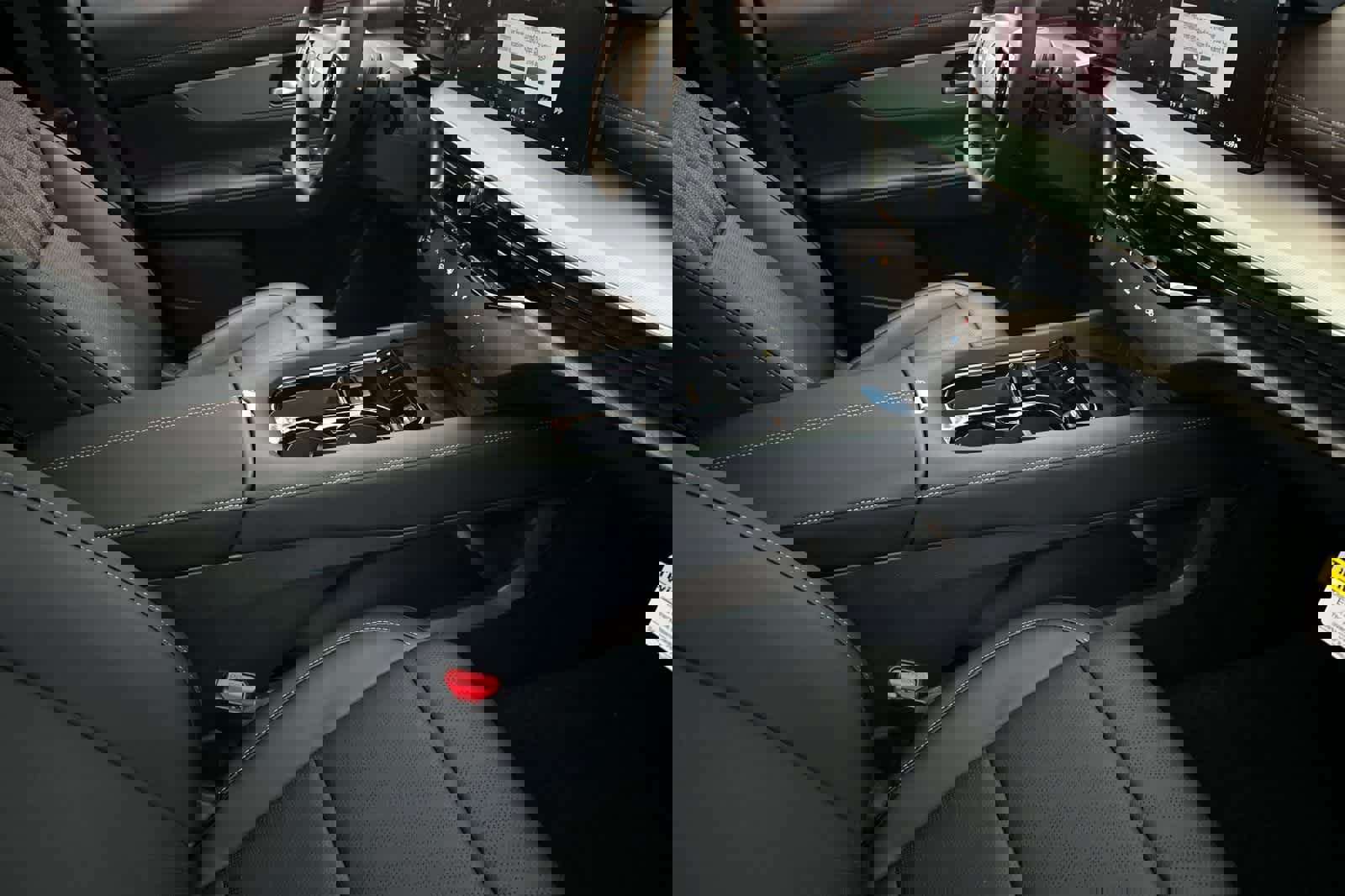 New 2026 Nissan Murano Platinum image 19