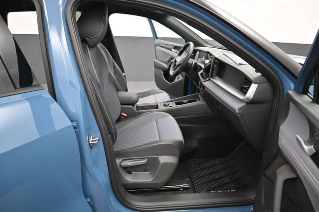 New 2026 Volkswagen Tiguan SE R-Line AWD/4WD image 14