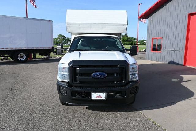 Used 2016 Ford F350 XL AWD/4WD image 3